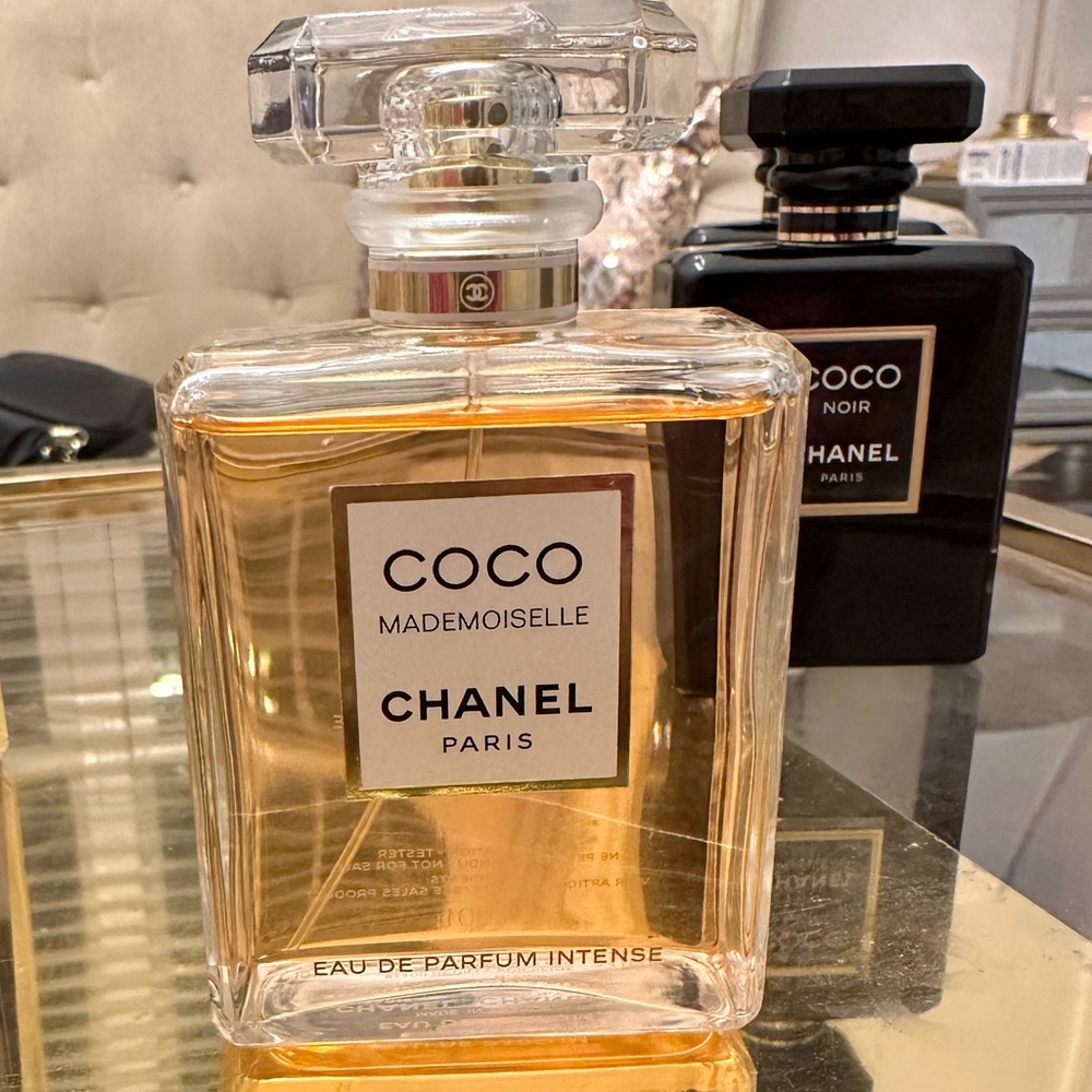 Coco Mademoiselle 3.4 oz